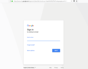 Gmail Sign In - Google account login - ScheduleLogin.com