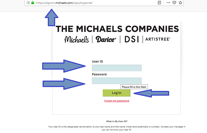 worksmart michaels